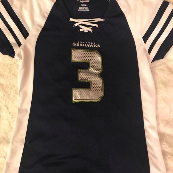 Majestic Other - Seattle Seahawks ladies jersey 💖